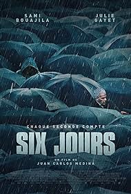 Six jours 2024 torrent